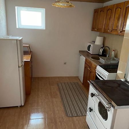 Apartman Bukovac Žabljak 外观 照片