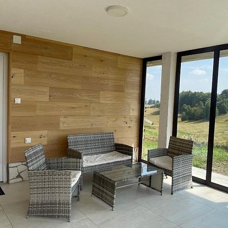 Apartman Bukovac Žabljak 外观 照片