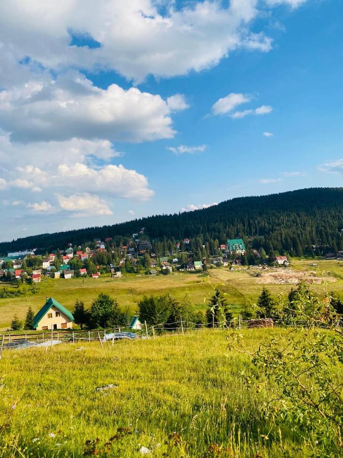 Apartman Bukovac Žabljak 外观 照片