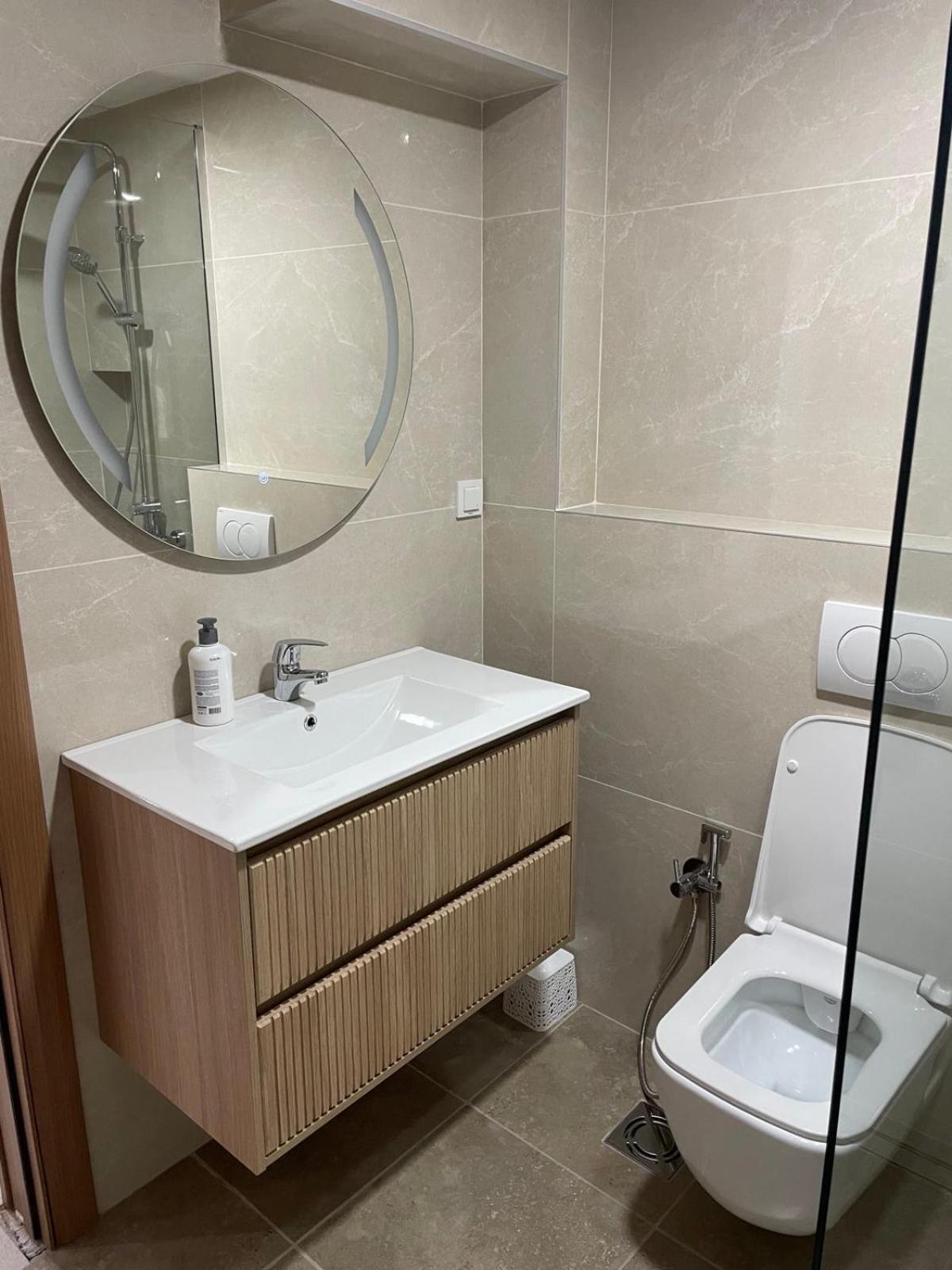Apartman Bukovac Žabljak 外观 照片
