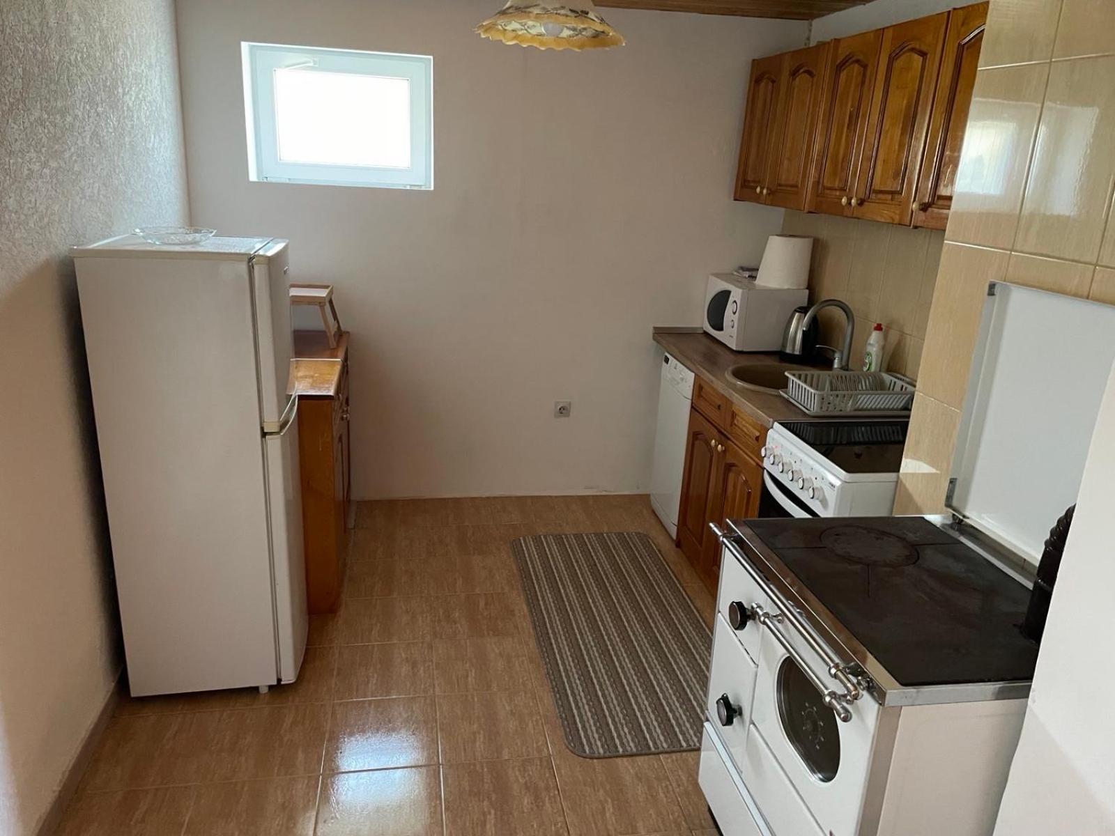 Apartman Bukovac Žabljak 外观 照片