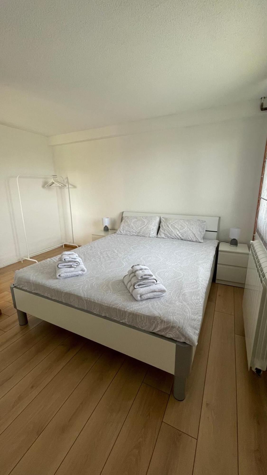 Apartman Bukovac Žabljak 外观 照片
