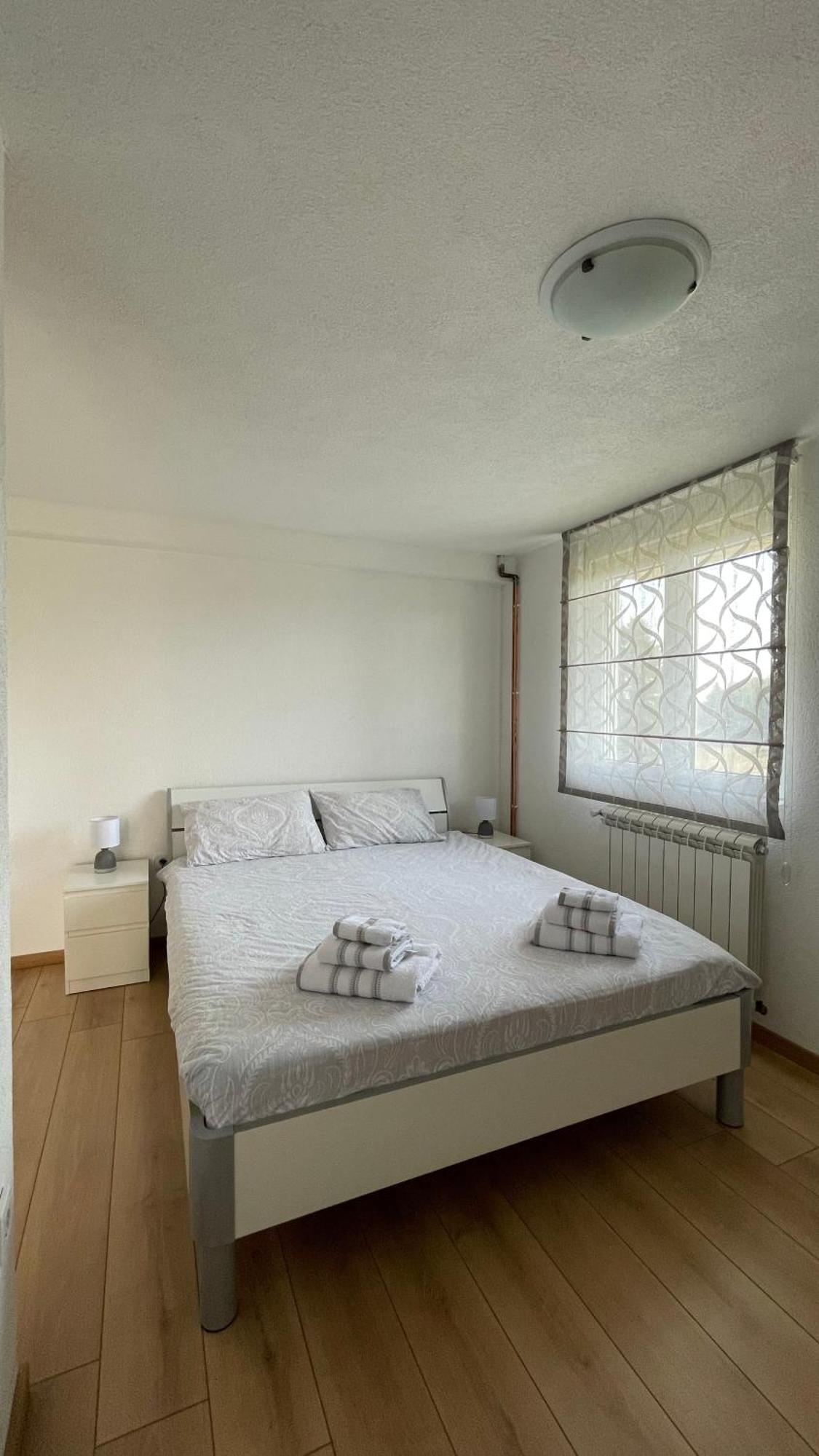 Apartman Bukovac Žabljak 外观 照片